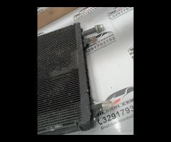 RADIATORE RAFFREDDAMENTO AQUA LAND ROVER DISCOVERY - 14