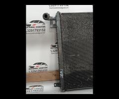 RADIATORE RAFFREDDAMENTO AQUA LAND ROVER DISCOVERY - 15