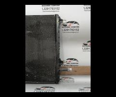 RADIATORE RAFFREDDAMENTO AQUA LAND ROVER DISCOVERY - 16
