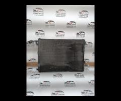 RADIATORE RAFFREDDAMENTO AQUA LAND ROVER DISCOVERY - 17