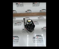 CINTURA DI SICUREZZA ANTERIORE DESTRA JAGUAR XF 20