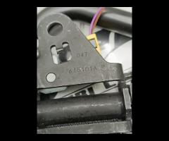 CINTURA DI SICUREZZA ANTERIORE DESTRA JAGUAR XF 20 - 7