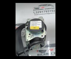 CINTURA DI SICUREZZA ANTERIORE DESTRA JAGUAR XF 20 - 9