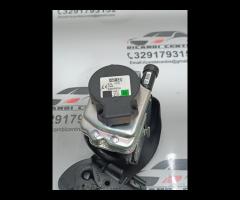 CINTURA DI SICUREZZA ANTERIORE DESTRA JAGUAR XF 20 - 11