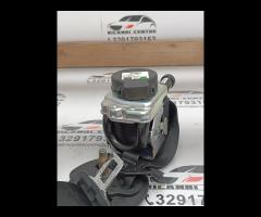 CINTURA DI SICUREZZA ANTERIORE DESTRA JAGUAR XF 20 - 12