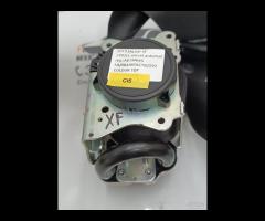 CINTURA DI SICUREZZA ANTERIORE DESTRA JAGUAR XF 20 - 16
