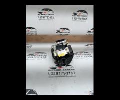 CINTURA DI SICUREZZA POSTERIORE SX/DX JAGUAR XE 20