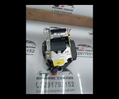 CINTURA DI SICUREZZA POSTERIORE SX/DX JAGUAR XE 20