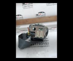 CINTURA DI SICUREZZA POSTERIORE SX/DX JAGUAR XE 20