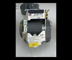 CINTURA DI SICUREZZA POSTERIORE SX/DX JAGUAR XE 20 - 8