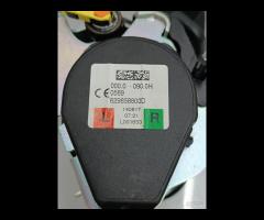 CINTURA DI SICUREZZA POSTERIORE SX/DX JAGUAR XE 20 - 9