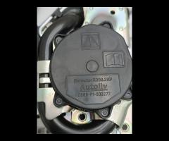 CINTURA DI SICUREZZA POSTERIORE SX/DX JAGUAR XE 20 - 10