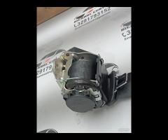 CINTURA DI SICUREZZA POSTERIORE SX/DX JAGUAR XE 20 - 13