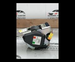 CINTURA DI SICUREZZA POSTERIORE SX/DX JAGUAR XE 20 - 14