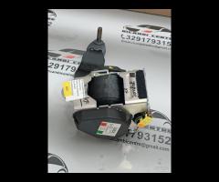 CINTURA DI SICUREZZA POSTERIORE SX/DX JAGUAR XE 20 - 15