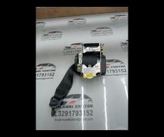 CINTURA DI SICUREZZA POSTERIORE SX/DX JAGUAR XE 20 - 17