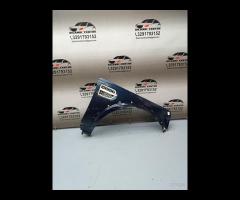 PARAFANGO ANTERIORE DX LAND ROVER DISCOVERY 2013 S