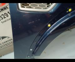 PARAFANGO ANTERIORE DX LAND ROVER DISCOVERY 2013 S - 12