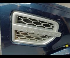 PARAFANGO ANTERIORE DX LAND ROVER DISCOVERY 2013 S - 17