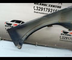 PARAFANGO ANTERIORE DX LAND ROVER DISCOVERY 2013 S - 19