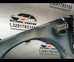 PARAFANGO ANTERIORE DX LAND ROVER DISCOVERY 2013 S - 20