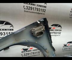 PARAFANGO ANTERIORE DX LAND ROVER DISCOVERY 2013 S - 21