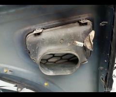 PARAFANGO ANTERIORE DX LAND ROVER DISCOVERY 2013 S - 23