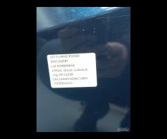 PARAFANGO ANTERIORE SX LAND ROVER DISCOVERY 2013 S - 8