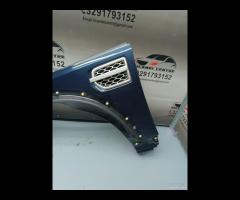 PARAFANGO ANTERIORE SX LAND ROVER DISCOVERY 2013 S - 10