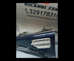 PARAFANGO ANTERIORE SX LAND ROVER DISCOVERY 2013 S - 12