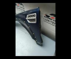 PARAFANGO ANTERIORE SX LAND ROVER DISCOVERY 2013 S - 13