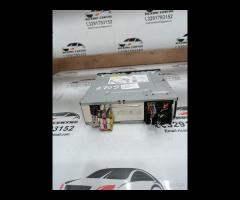 CENTRALINA MMI AUTORADIO BLUETOOTH LETTORE CD VW G - 7