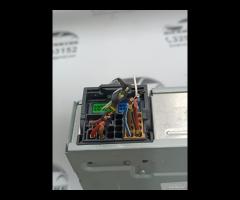 CENTRALINA MMI AUTORADIO BLUETOOTH LETTORE CD VW G - 16