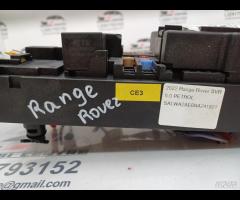 CENTRALINA SCATOLA FUSIBILI RANGE ROVER SVR 2022 J - 6
