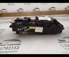 CENTRALINA SCATOLA FUSIBILI RANGE ROVER SVR 2022 J - 9