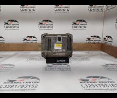 CENTRALINA MOTORE ECU CHEVROLET CAPTIVA 2007 96858