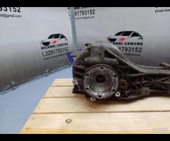 DIFFERENZIALE POSTERIORE AUDI A6 2006 3.0 TDI 0AR5