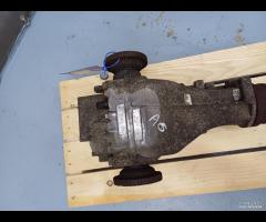 DIFFERENZIALE POSTERIORE AUDI A6 2006 3.0 TDI 0AR5 - 6