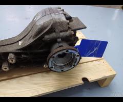 DIFFERENZIALE POSTERIORE AUDI A6 2006 3.0 TDI 0AR5 - 9