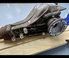 DIFFERENZIALE POSTERIORE AUDI A6 2006 3.0 TDI 0AR5 - 10