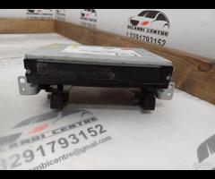 AUTORADIO LETTORE CD JAGUAR XJ FW93-11B608-AD 10R0 - 6