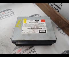 AUTORADIO LETTORE CD JAGUAR XJ FW93-11B608-AD 10R0 - 7