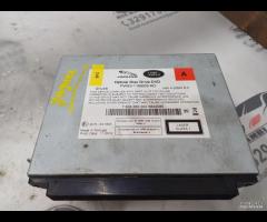 AUTORADIO LETTORE CD JAGUAR XJ FW93-11B608-AD 10R0 - 8