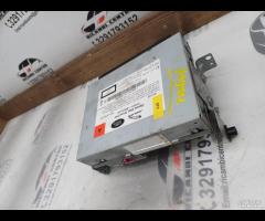 AUTORADIO LETTORE CD JAGUAR XJ FW93-11B608-AD 10R0 - 16