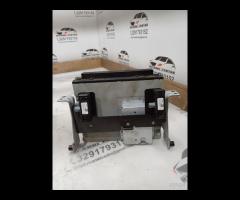 AUTORADIO LETTORE CD JAGUAR XJ FW93-11B608-AD 10R0 - 19