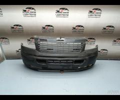 PARAURTI ANTERIORE VOLKSWAGEN TRANSPORTER T5 2003-