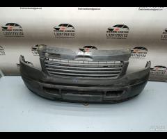 PARAURTI ANTERIORE VOLKSWAGEN TRANSPORTER T5 2003-
