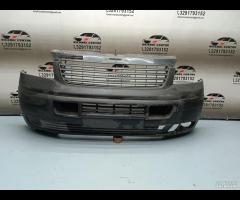 PARAURTI ANTERIORE VOLKSWAGEN TRANSPORTER T5 2003-