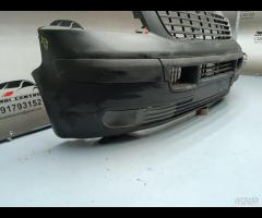 PARAURTI ANTERIORE VOLKSWAGEN TRANSPORTER T5 2003-