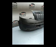 PARAURTI ANTERIORE VOLKSWAGEN TRANSPORTER T5 2003- - 6